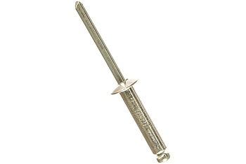 Заклепка алюминиевая (50 шт; 4.8х20 мм) STAYER 3120-48-20