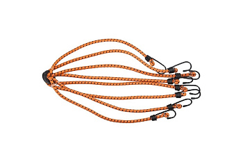 Багажный усиленный паук 8 крюков STELS 54364