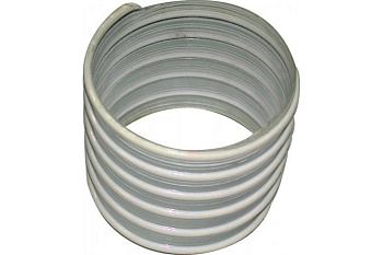 Рукав Eolo SL (100 мм; 1 м; ПВХ) для пылесосов Энкор 58001