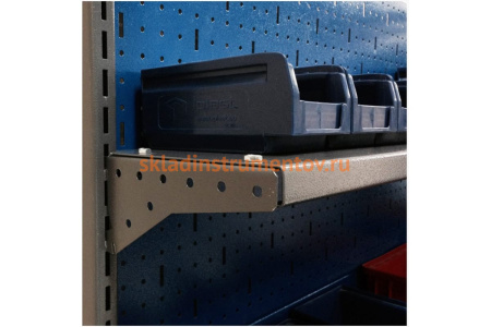 Верстак Верстакофф MECHANIC-М12.06Э2С 114018