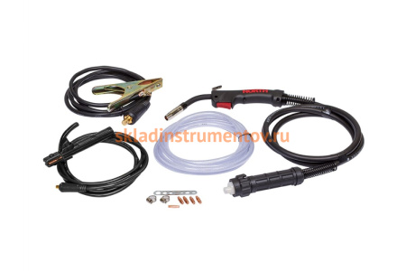 Сварочный инвертор Сварог MIG 200 REAL N24002N 95727