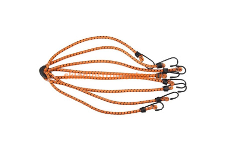 Багажный усиленный паук 8 крюков STELS 54364