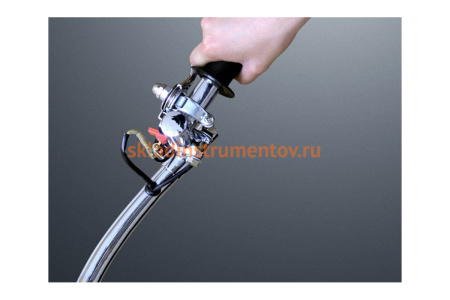 Виброрейка (Honda GX 35, 1,5 л/с) Masalta MCD-4 ВИБ047