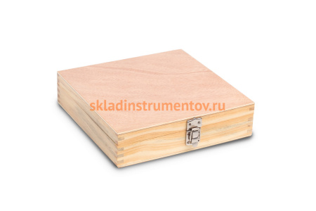 Уровень Micron рамный, 300 мм, 0.02мм/м МИК 26305