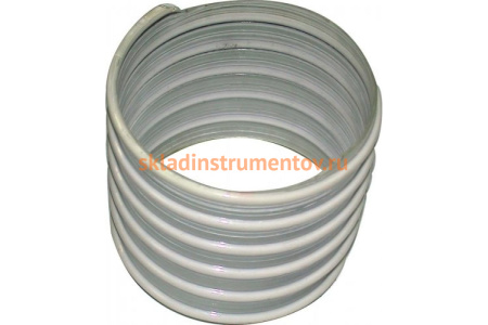 Рукав Eolo SL (100 мм; 1 м; ПВХ) для пылесосов Энкор 58001