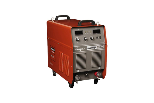 Инвертор для ручной дуговой сварки Сварог ARC 500 (VRD) Инвертор для ручной дуговой сварки Сварог ARC 500 (VRD)