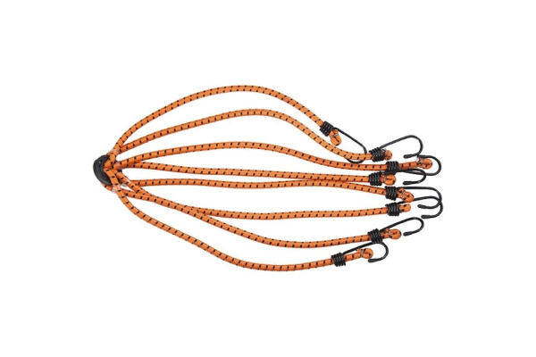 Багажный усиленный паук 8 крюков STELS 54364