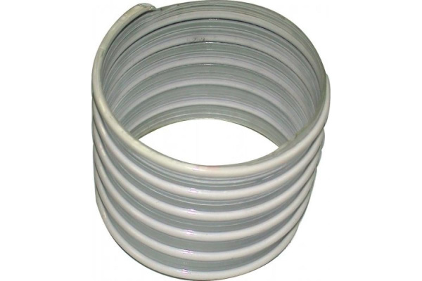 Рукав Eolo SL (100 мм; 1 м; ПВХ) для пылесосов Энкор 58001