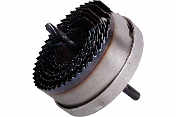 Набор коронок по дереву (28-35-50-65-75/30мм, 5 предметов) Archimedes 91905