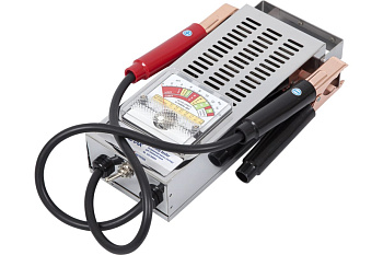 Нагрузочная вилка тестер для аккумуляторов МАСТАК 122-00001