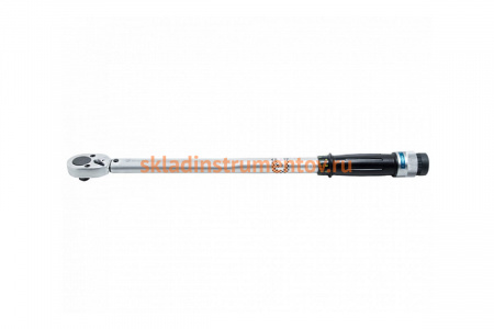 Динамометрический ключ 40-210Нм 1/2" AIST 16024210 00-00003661