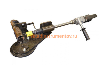 Нотчер торцеватель DT-80 VISPROM 100012