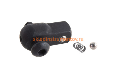 Ремкомплект для шарнирного воротка 1/2" ЭВРИКА ER-41212-P Ремкомплект для шарнирного воротка 1/2" ЭВРИКА ER-41212-P