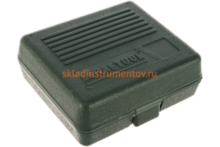 Набор бит со сверлами 40 предметов Kraftool 26156-H40