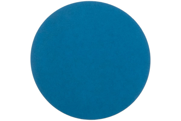 Круг шлифовальный на липучке по металлу (150 мм; Р150) KLINGSPOR 239244