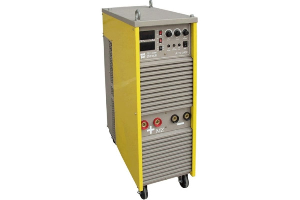 Аппарат для сварки под флюсом Сварог MZ 630
