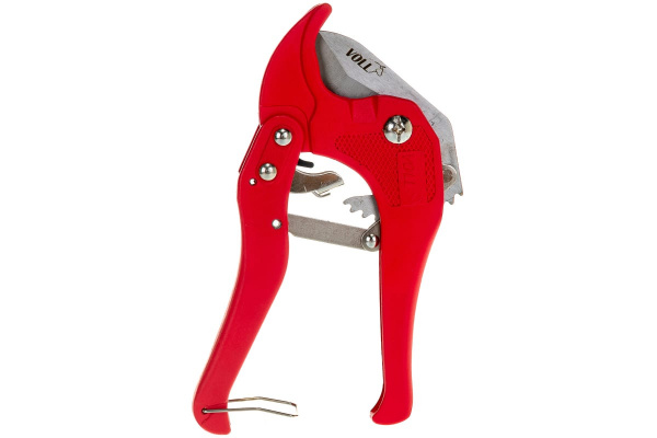 Ножницы VOLL для пластиковых труб V-Blade 42 4.70002