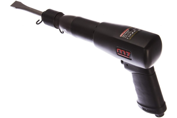 Пневмозубило MIGHTY SEVEN SC-222C