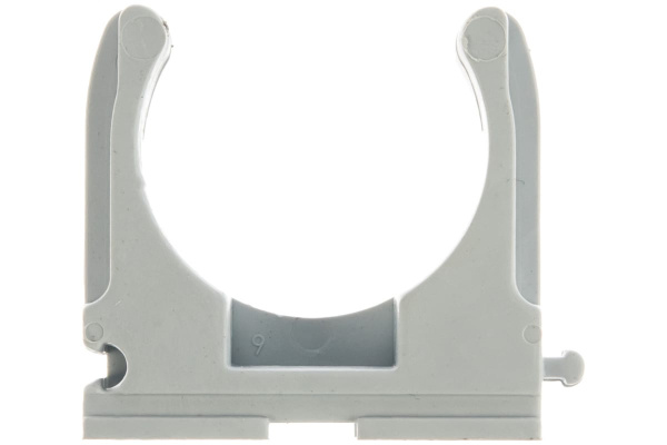 Клипса для крепления труб 50 шт. (32 мм) ЗУБР 4-44951-32-050