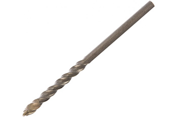 Сверло по бетону серия Профи (5х85 мм) ПРАКТИКА 773-095
