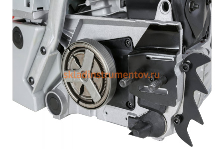 Бензопила Ресанта БП-5220 70/6/15