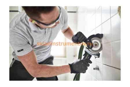 Отрезная система Festool Diamant DSC-AG 125 FH Plus 769954