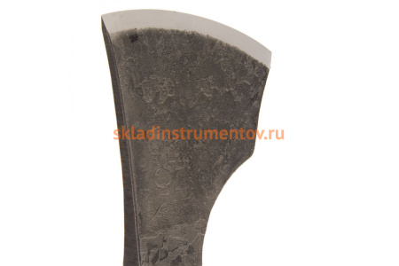 Кованый топор Петроградъ Боровск IX, 550мм/95мм М00013879