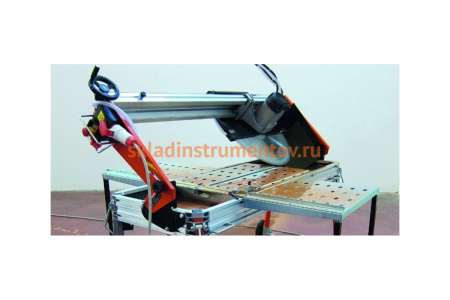 Электрический плиткорез BATTIPAV PRIME 700 90700 Электрический плиткорез BATTIPAV PRIME 700 90700