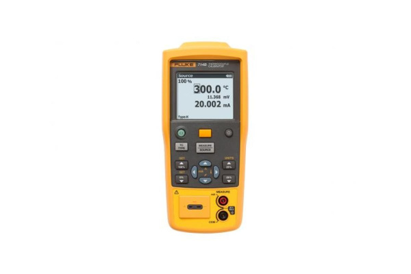 Калибратор термосопротивлений FLUKE  714B/RU 4423550
