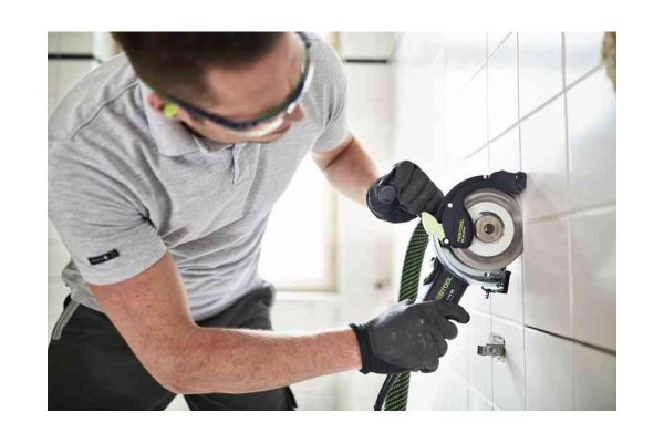 Отрезная система Festool Diamant DSC-AG 125 FH Plus 769954 Отрезная система Festool Diamant DSC-AG 125 FH Plus 769954
