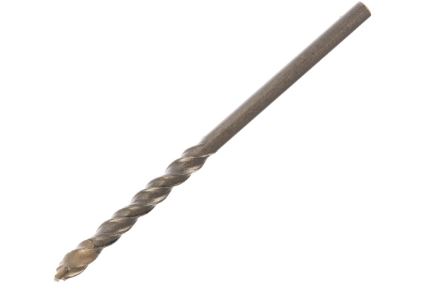 Сверло по бетону серия Профи (5х85 мм) ПРАКТИКА 773-095