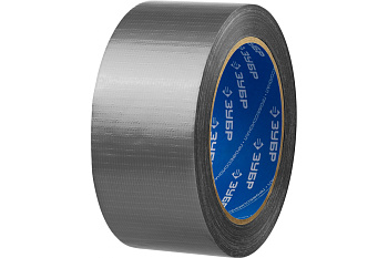 Лента влагостойкая клейкая (48 мм; 25 м) цвет металлик Зубр 12090-50-25