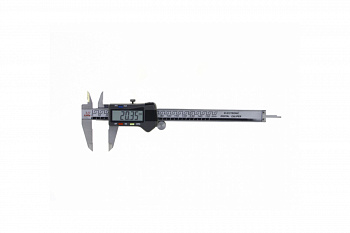 Штангенциркуль SHAN ШЦЦ-1-250 0.01, губки 60мм, с поверкой 131858