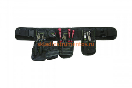 Пояс с инструментом Basic HAUPA 220280