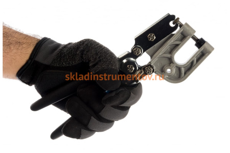 Просекатель STAYER 250мм 31381