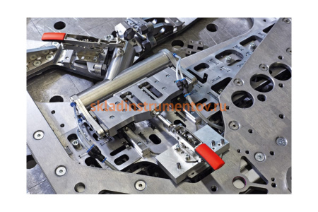 Струбцина BESSEY BE-STC-IHA15, 10 мм