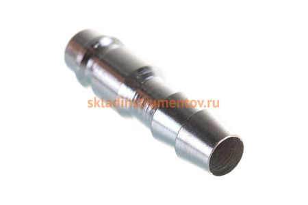 Соединитель быстросъемный (елочка 11 мм – рапид папа) JTC JTC-D30PHA