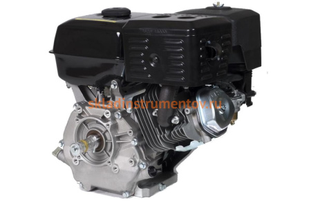 Двигатель LIFAN 188F D25, 3А 00-00000634