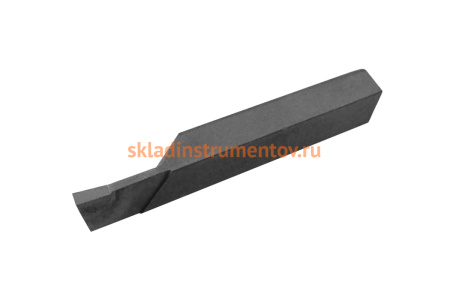 Резец отрезной (20х12х120 мм; Т5К10) Техносталь 2130-0005 030431