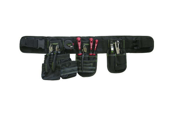 Пояс с инструментом Basic HAUPA 220280