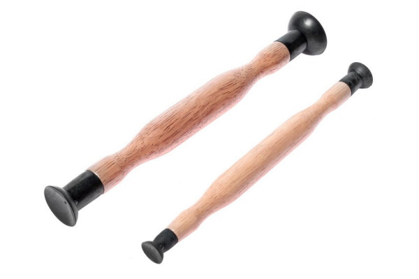 Приспособление для притирки клапанов, со съемными присосками JTC 1113