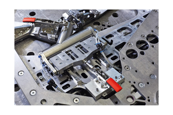 Струбцина BESSEY BE-STC-IHA15, 10 мм