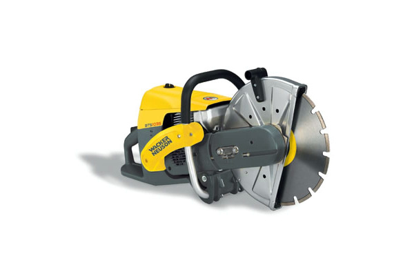 Бензорез Wacker Neuson BTS 1035 L3  0008912 Бензорез Wacker Neuson BTS 1035 L3  0008912