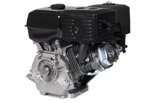 Двигатель LIFAN 188F D25, 3А 00-00000634