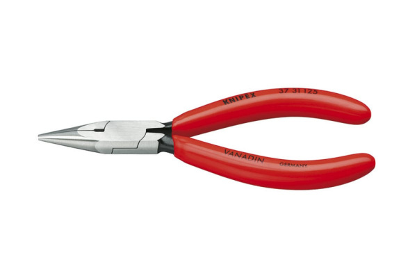 Захватные плоскогубцы KNIPEX KN-3731125SB
