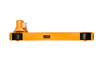 Концевая опорная балка г/п 2,0 т Тор 119206