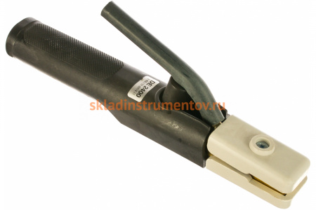 Электрододержатель DE2400 400А BINZEL СВ000003368