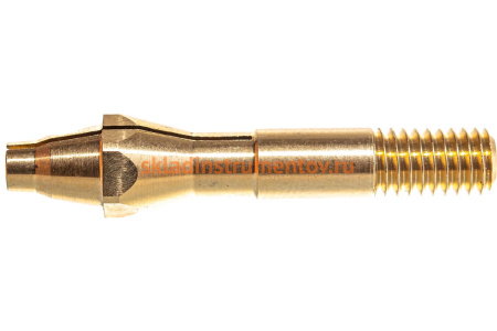 Зажим цанговый (3.2 мм) для TIG-40 КЕДР 8007171