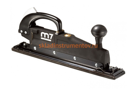 Пневматическая вибрационная шлифовальная машина MIGHTY SEVEN QB-48211