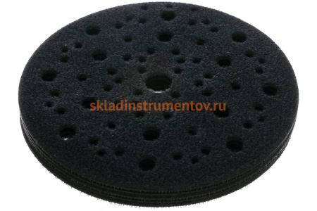 Защитная прокладка (150 мм; 67 отв.; 5 шт.) MIRKA 8295610111